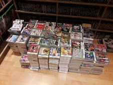 LOT N° 3 DE 50 JEUX PS2 PLAYSTATION 2  PAL  FR COMPLETS NON TESTES