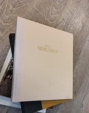 Paul Sérusier La Technique L'Oeuvre PeintBoyle-Turner Caroline