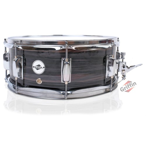 Griffin wood snare drum - snare,