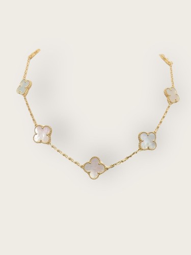 Van cleef arpels vintage - cleef, &