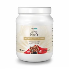 Yam Nutrition - Supermag