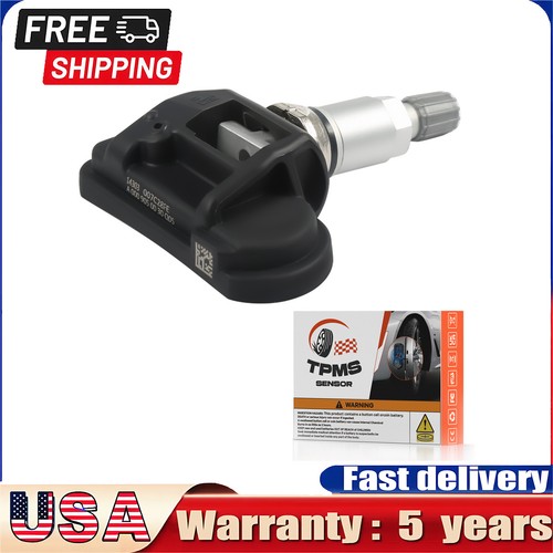 Tpms replacement a0009050030 - tpms,
