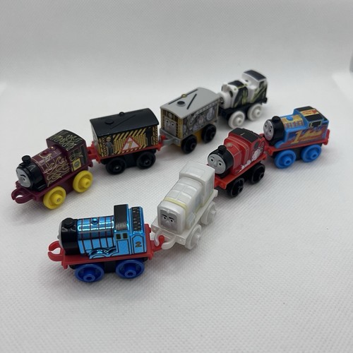 Thomas friends minis lot - thomas,