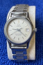 Montre femme vintage omega - femme,
