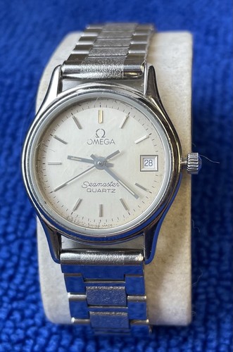 Montre femme vintage omega - femme,