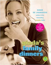 Giada's Family Dinners, Giada