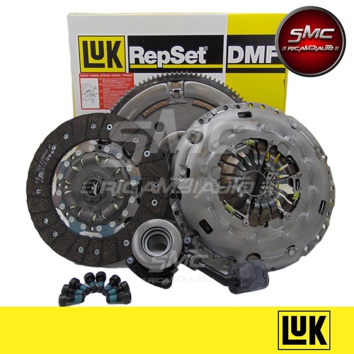 Kit embrayage luk ford - luk, focus
