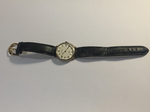 Montre ancienne inotime - montre, "inotime