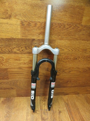Vintage rock shox sid race - vintage,