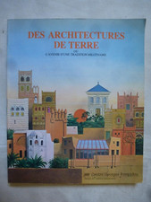 Des architecture de terre