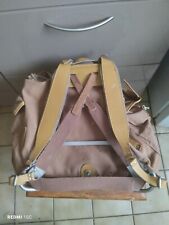 sac a dos vintage Lafuma, bon