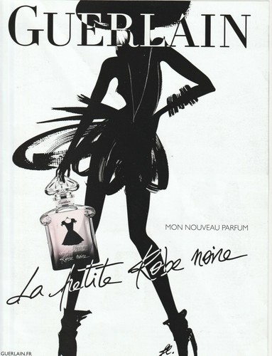 Publicité papier - ,