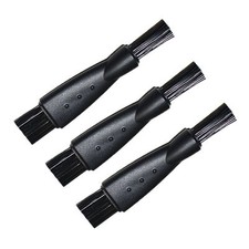3-Pack HQRP Nettoyage Brosse