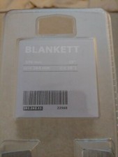 Set Of 2 IKEA BLANKETT 15"