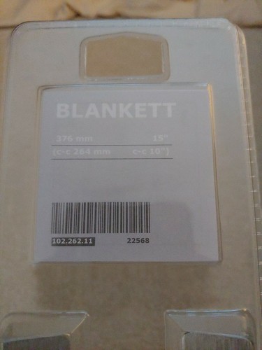 Set ikea blankett 15 - of, 15"