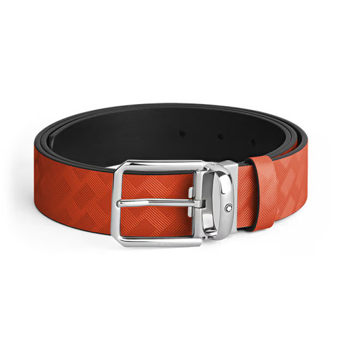 Mont blanc 199661 ceinture - blanc,