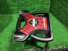 TaylorMade Ghost Spider S Putter 34in RH【Bon】