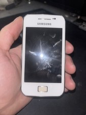 téléphone portable samsung 
