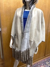 cape mouton retourné+