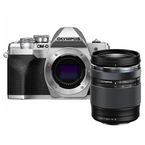 Olympus m10 mark - mark, iv