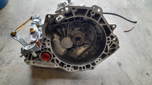 S9w374 boite vitesse opel - boite, a