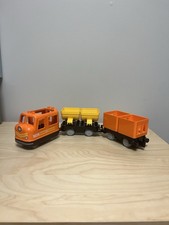 LEGO Duplo Cargo Train 10875