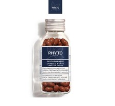 PHYTO PHYTOPHANERE Cheveux Et