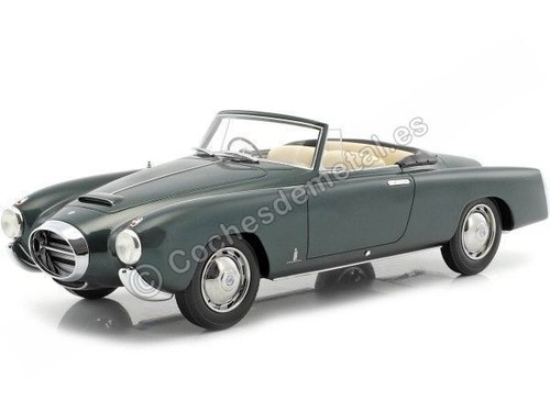 1953 lancia aurelia - lancia, pf200