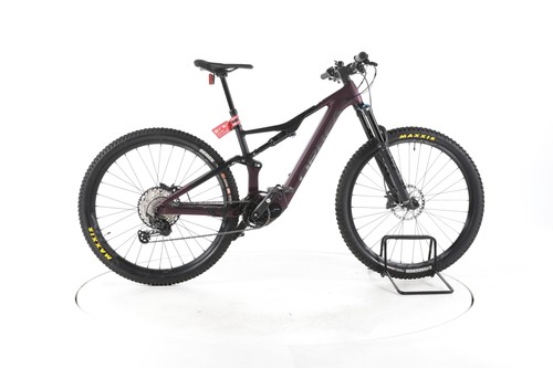 Orbea rise h20 vtt - orbea,