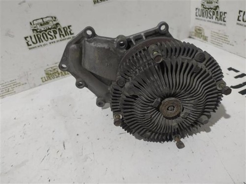 Ventilateur moteur nissan - ventilateur,