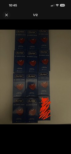 Boîtes durex - boîtes,