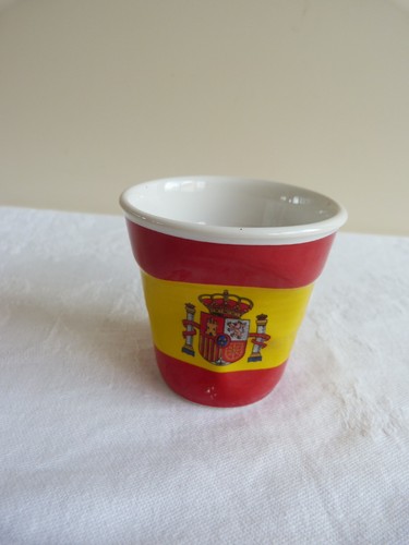 Tasse gobelet expresso revol - gobelet,