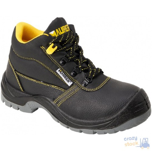 Maurer chaussures capua hautes - chaussures,