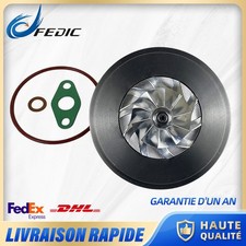 Cartouche hybride 10+0 MFS