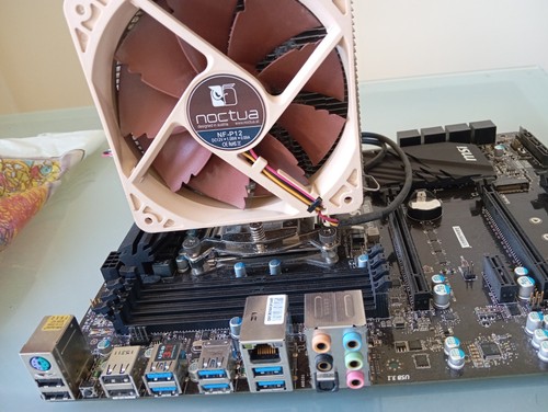 Kit carte mere - kit, x99a