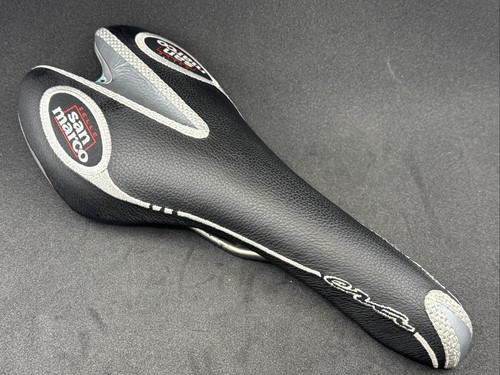 Nos 2001 selle san - san, era
