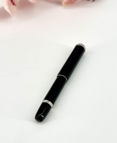 Stylo plume montblanc heritage - plume,