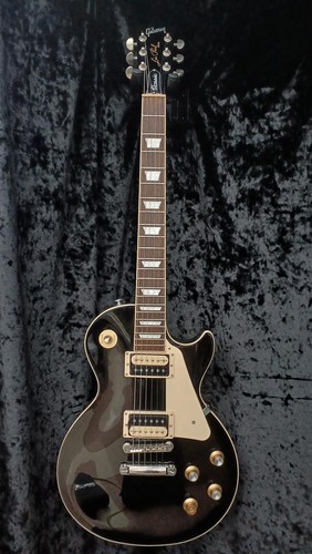 Gibson les paul classic - gibson,