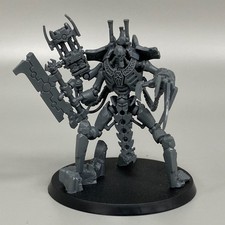 1 Skorpekh Lord Warhammer