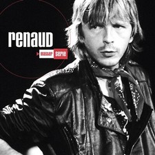 RENAUD - MASTER SERIE - ALBUM
