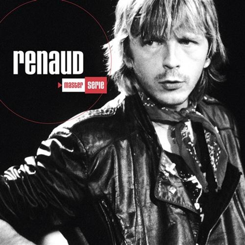 Renaud master serie - -,