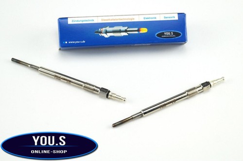 You bougies de - 4,