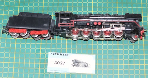 Lot marklin märklin locos - ,
