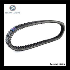 Courroie pour Argo XTI 8x8 de 2014 2015 2016