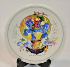 Villeroy & Boch Luxenbourg le Ballon - Cologne 16.5cmd Pain & Beurre Plaque