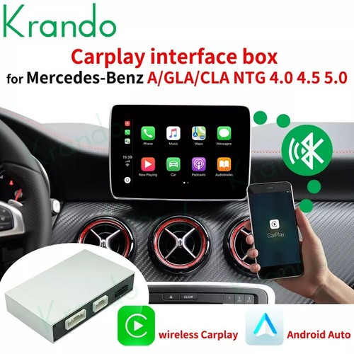 Interface apple carplay - apple,