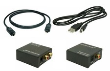 Numérique pour Analogue