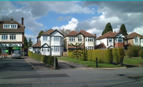 Photo 6x4 133 moneyhull - 6x4,