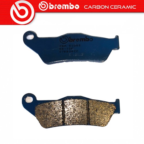 Plaquette frein brembo - plaquette, de