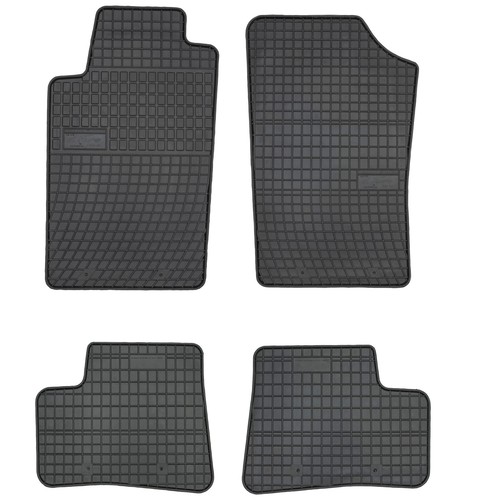 Caoutchouc tapis sol frogum - tapis,